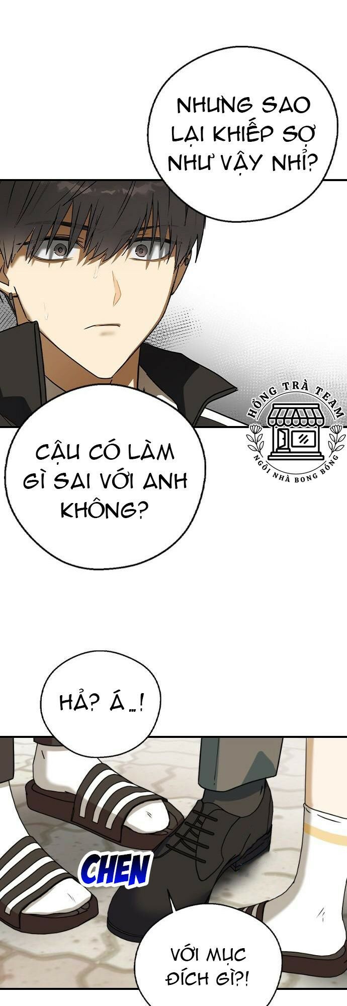 duyên nợ kiếp trước chapter 22 32