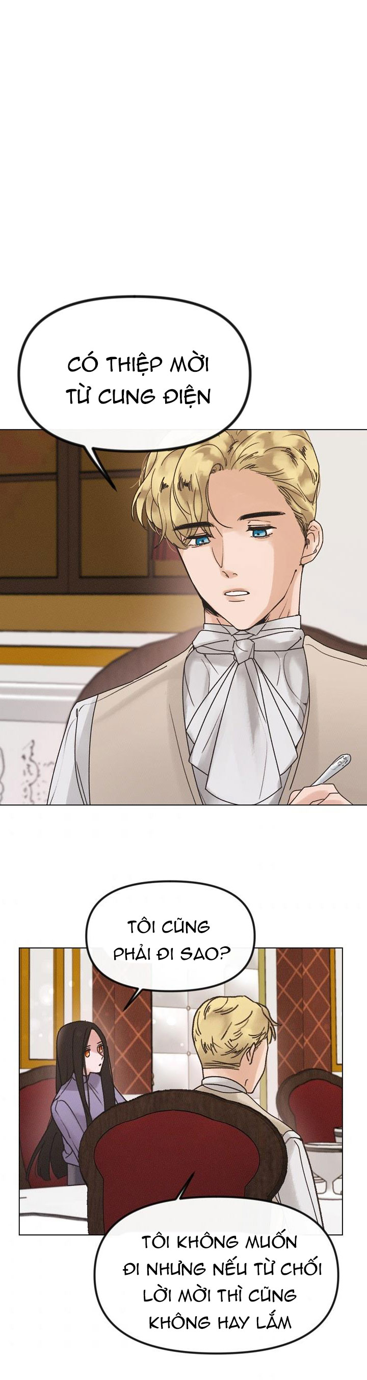 em dám không ? chapter 38.2 6