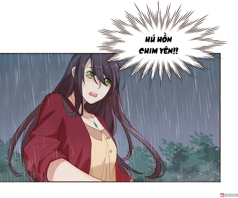 tổng tài truy thê: phu nhân lại chạy trốn chapter 1 18