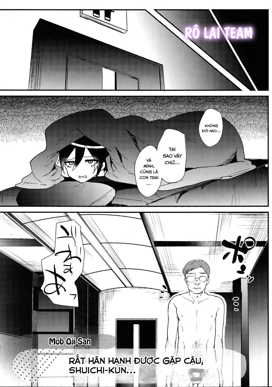 oneshot hỏny nhà rô lai chapter 31 1