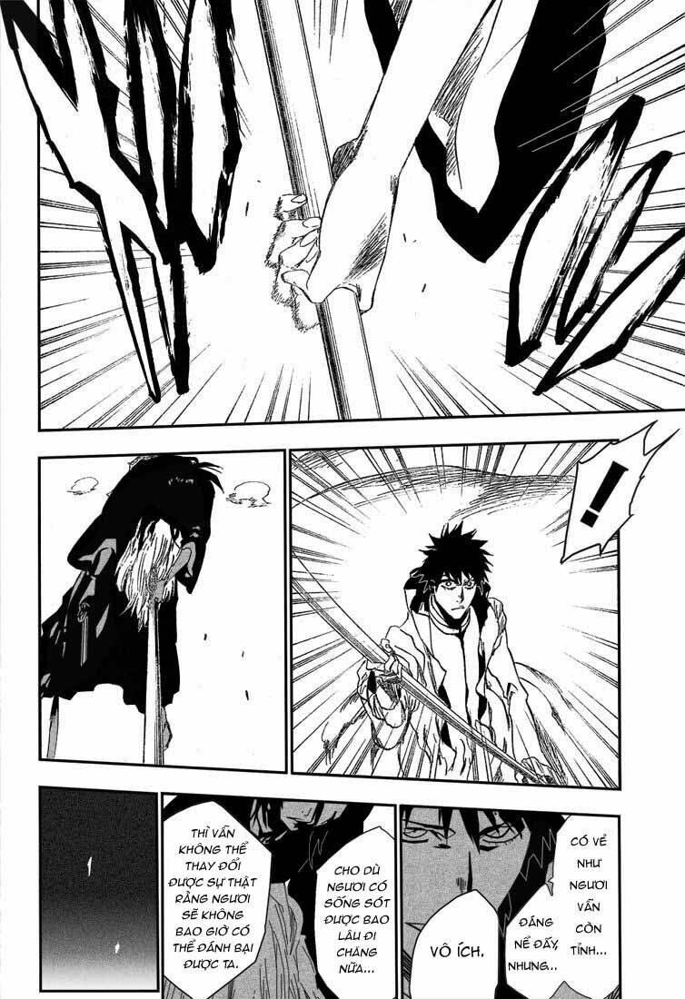 thần chết ichigo chapter 268 19