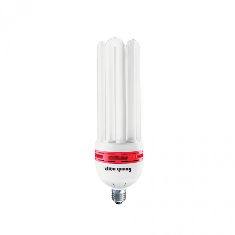 Đèn Compact Điện Quang ĐQ-CFL-5U-T5-85W-DL-E27