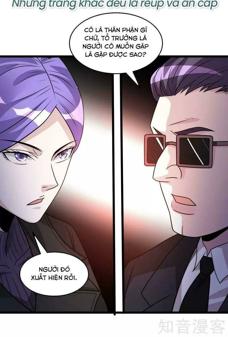 kiếm vũ chapter 107 26