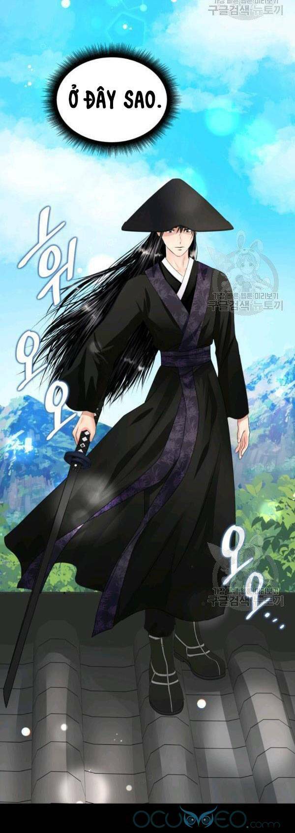 cô dâu của sói đen chapter 22 38