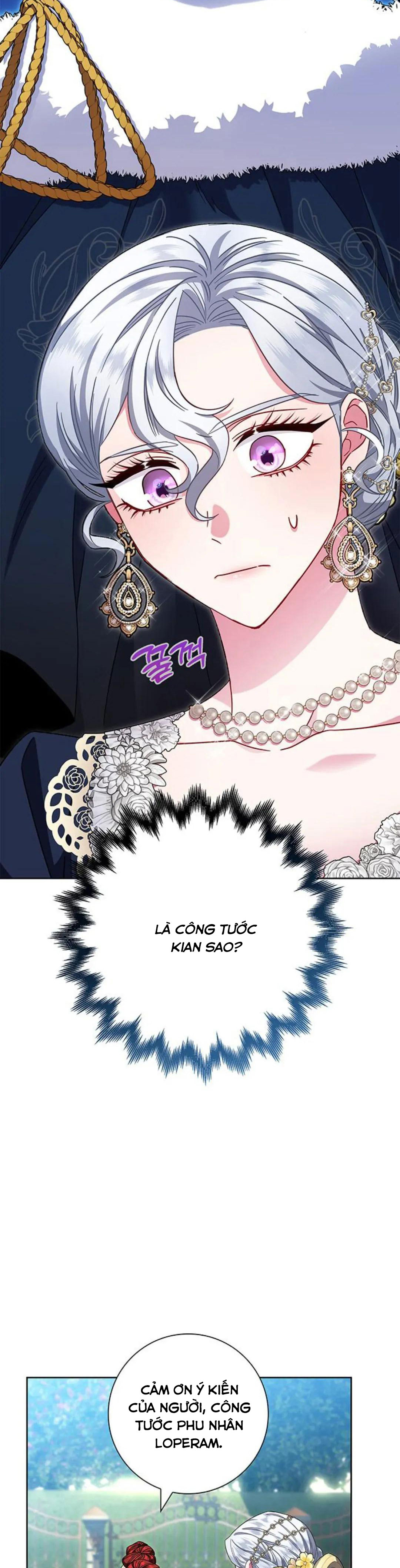 tôi trở thành mẹ của nam chính hoàn hảo chapter 13 7