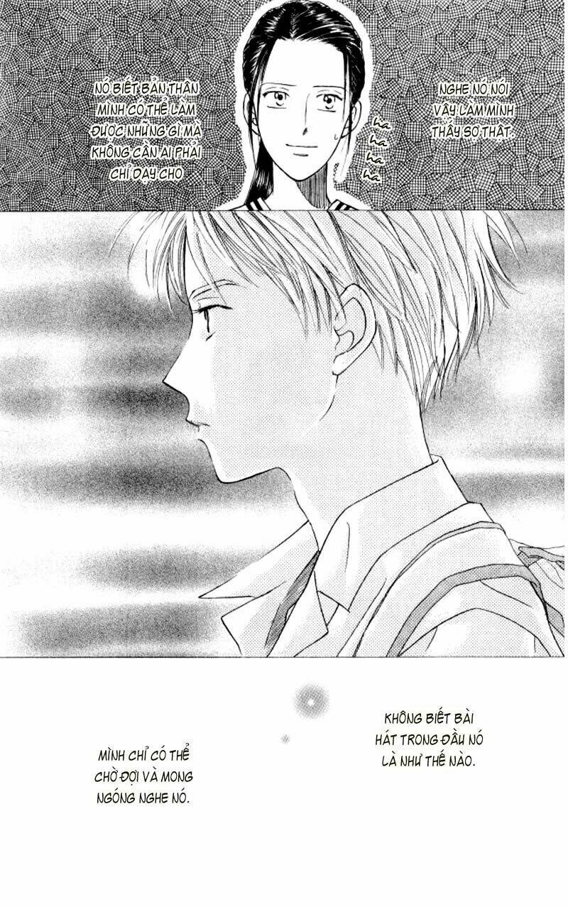 kare kano hajimemashita chapter 50 15