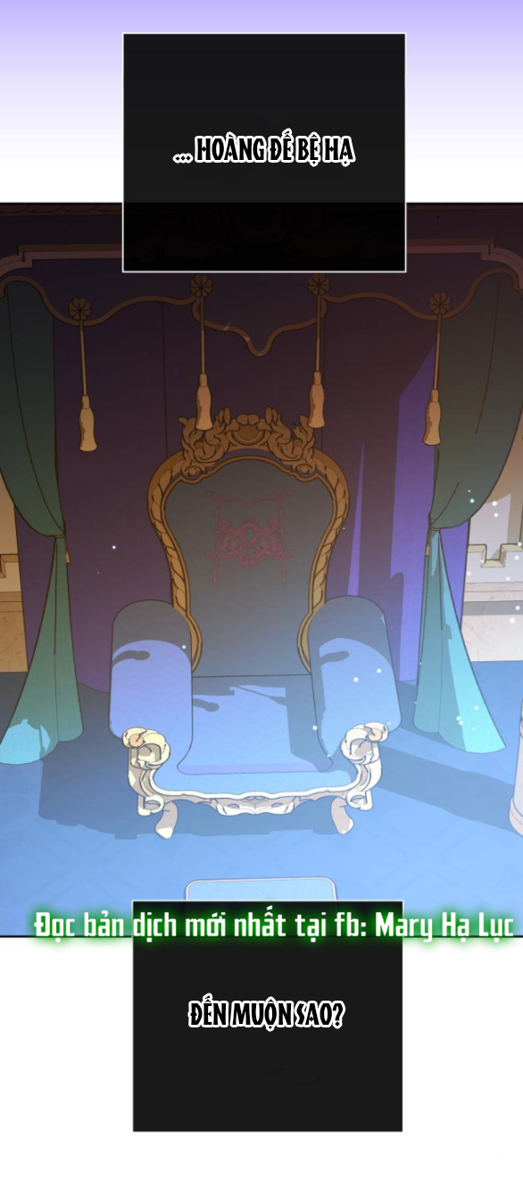 tôi muốn trở thành cô ấy dù chỉ là một ngày chapter 165.2 12