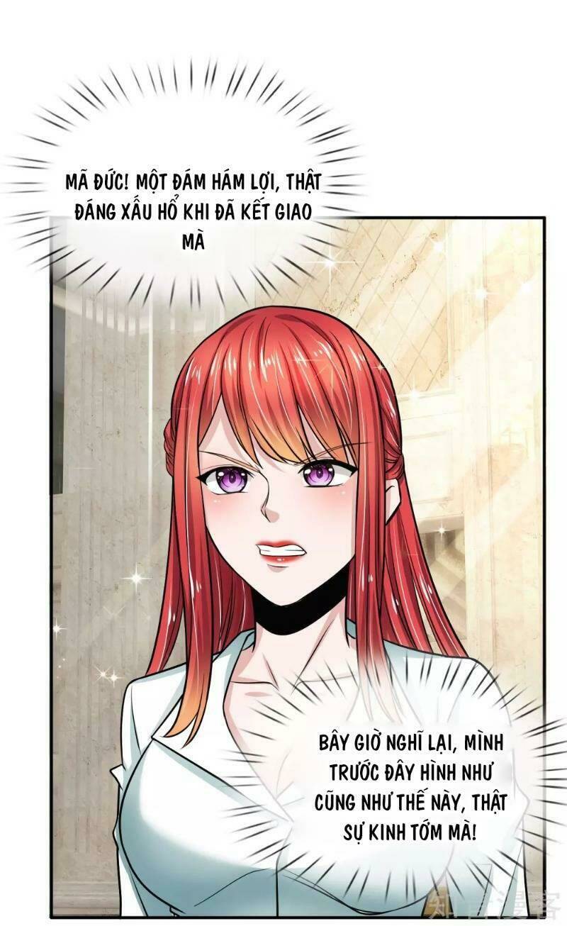 tuyệt đỉnh khí thiếu chapter 26 15