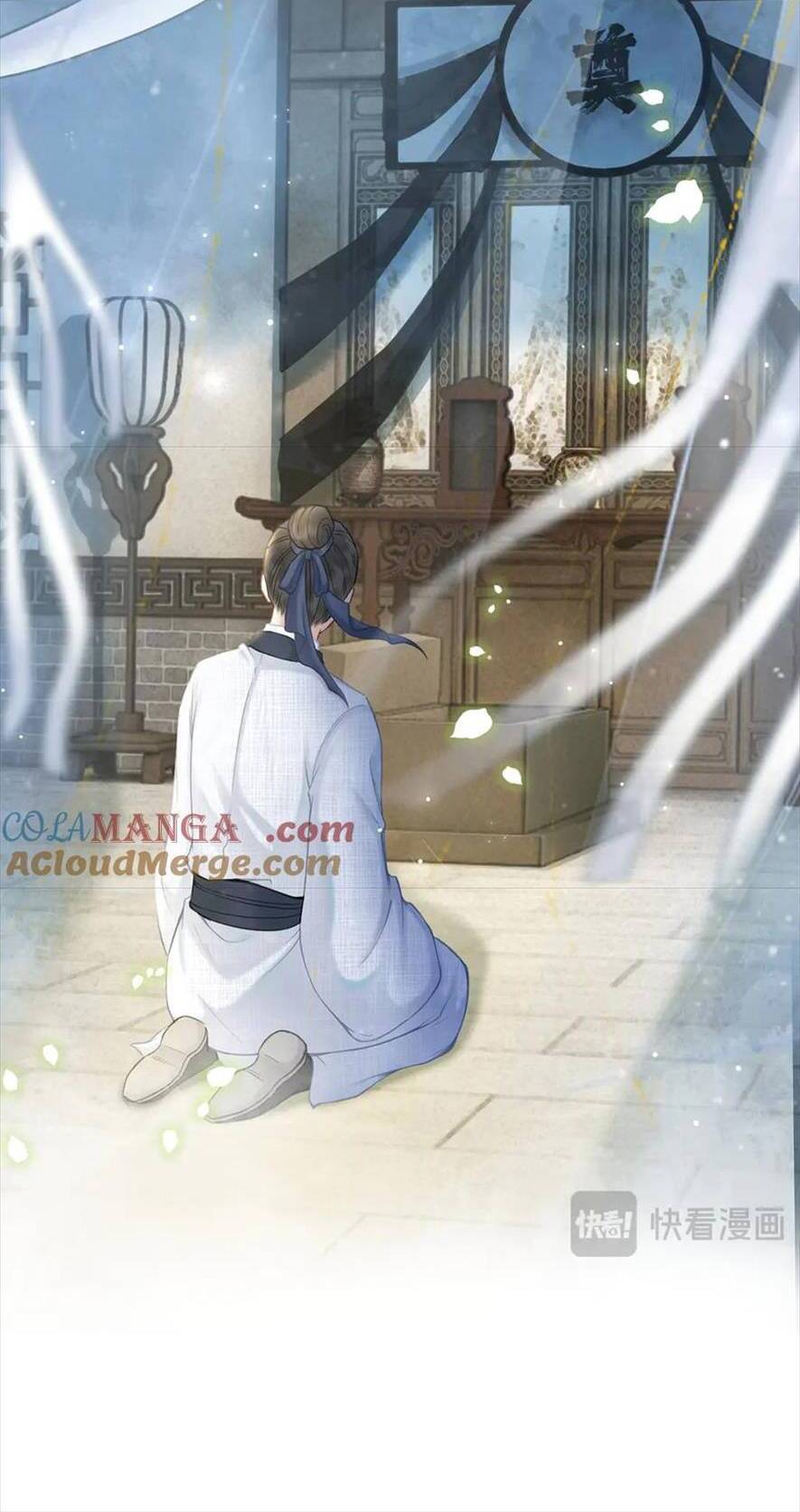 ngỗ tác cẩm y chapter 40 20