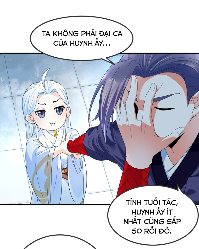 sự tại tất đắc chapter 5 21