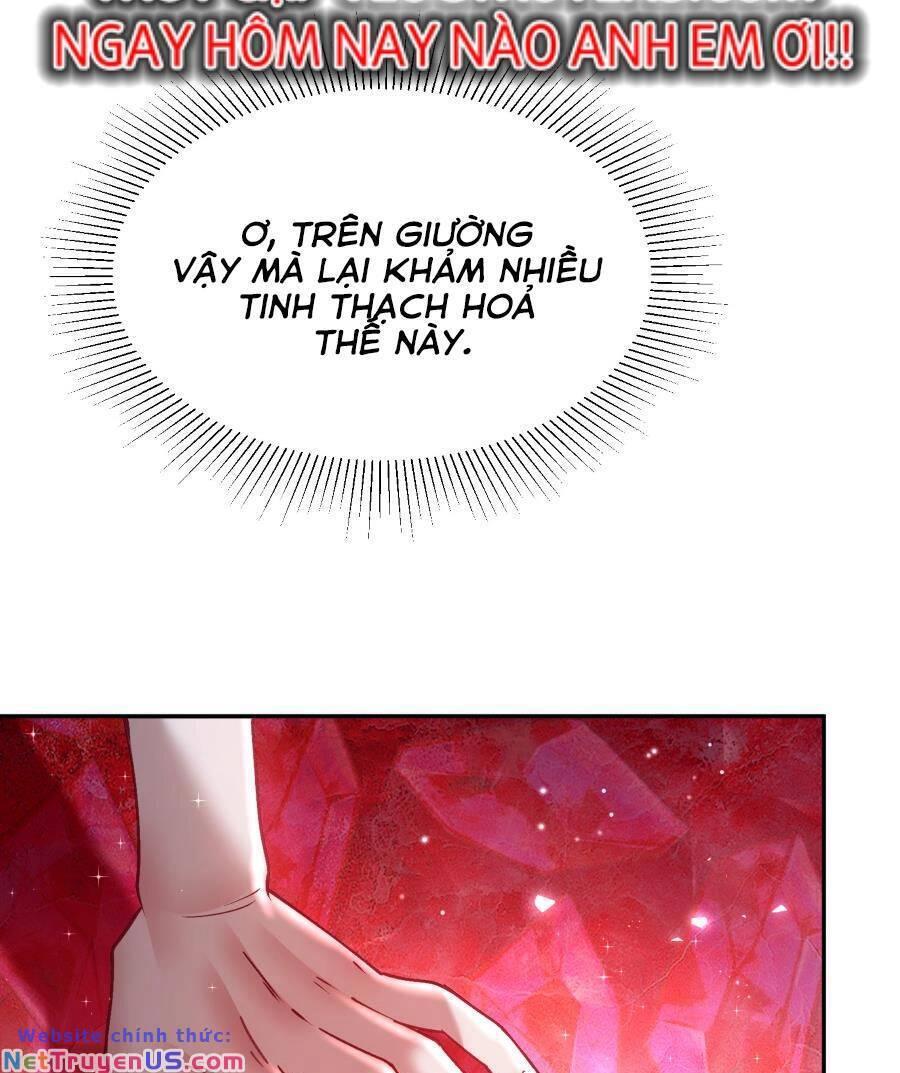 bói toán mà thôi, cửu vĩ yêu đế sao lại thành nương tử ta?! chapter 27 47