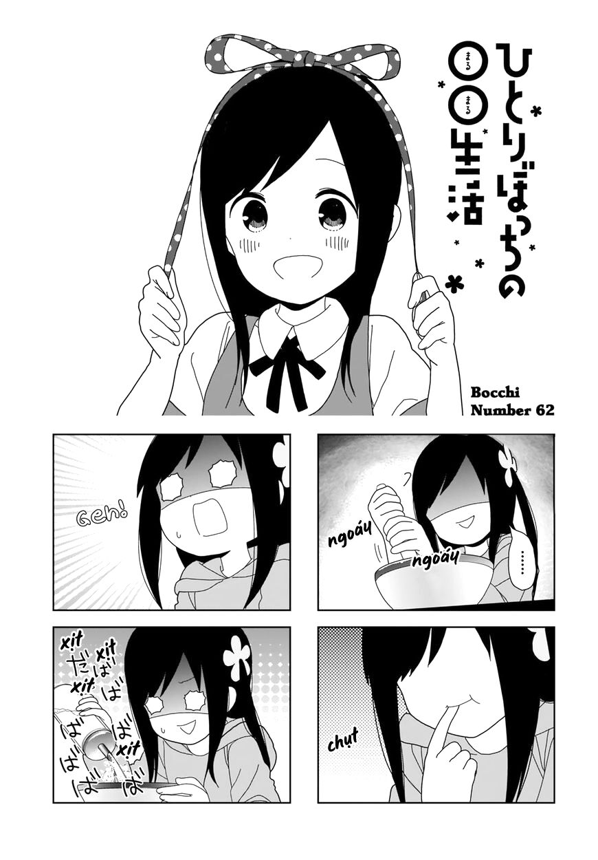 bocchi đi kiếm bạn chapter 62 1