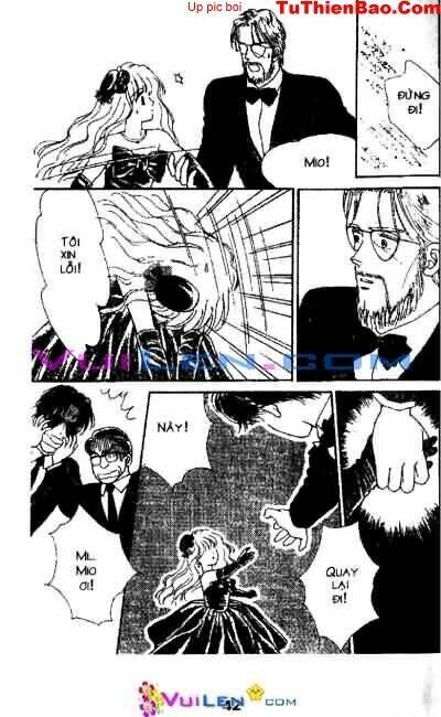 cô nàng đẹp trai chapter 2 41