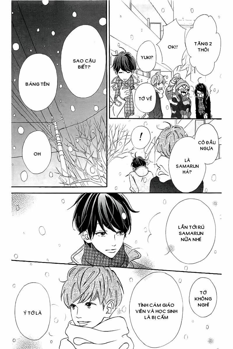 sensei kunshu chapter 10 29