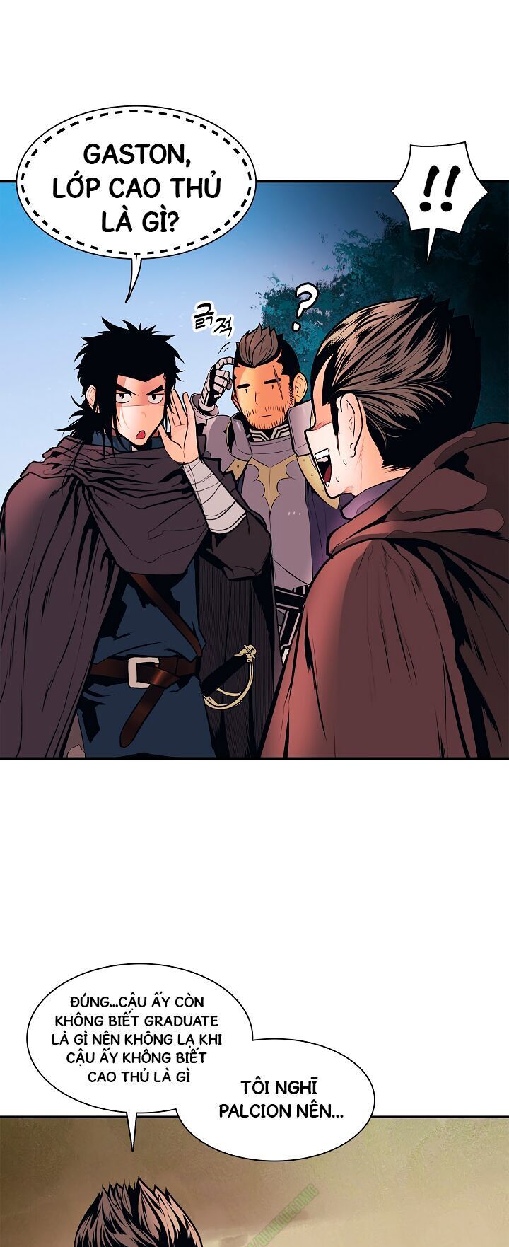 bất bại chân ma chapter 26.2 1