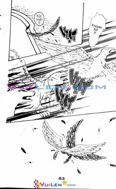 nàng công chúa ham chơi chapter 2 82