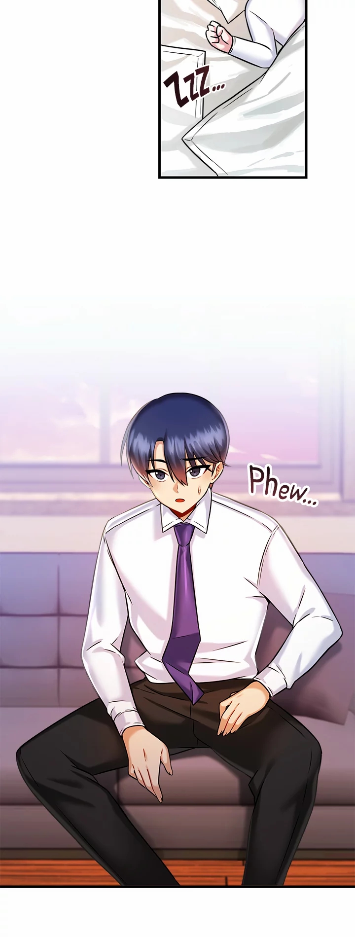 làm reviewer tôi trở thành main của game 18+ lúc nào không hay chapter 17.2 3