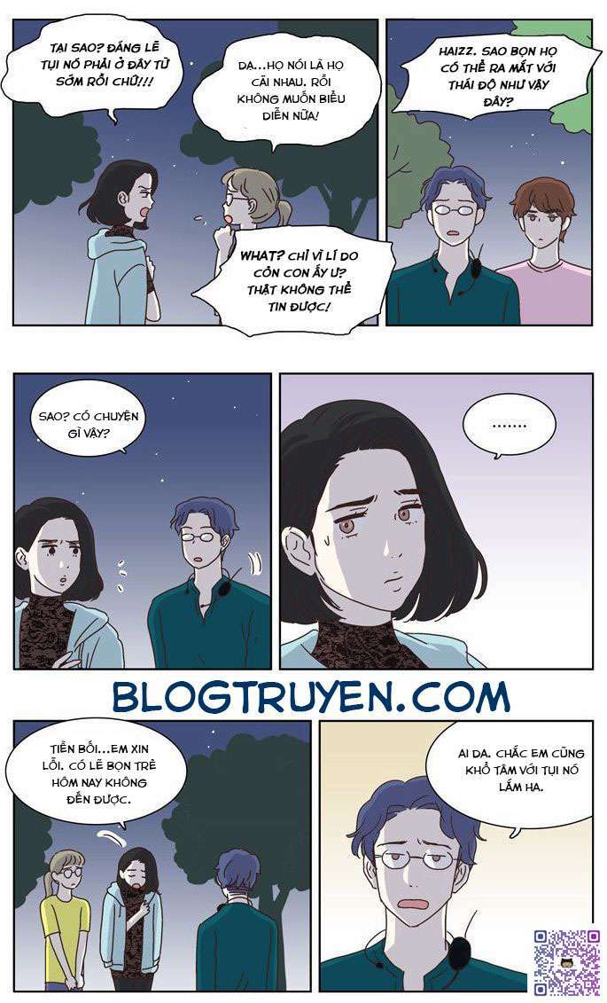 we broke up chapter 9 6