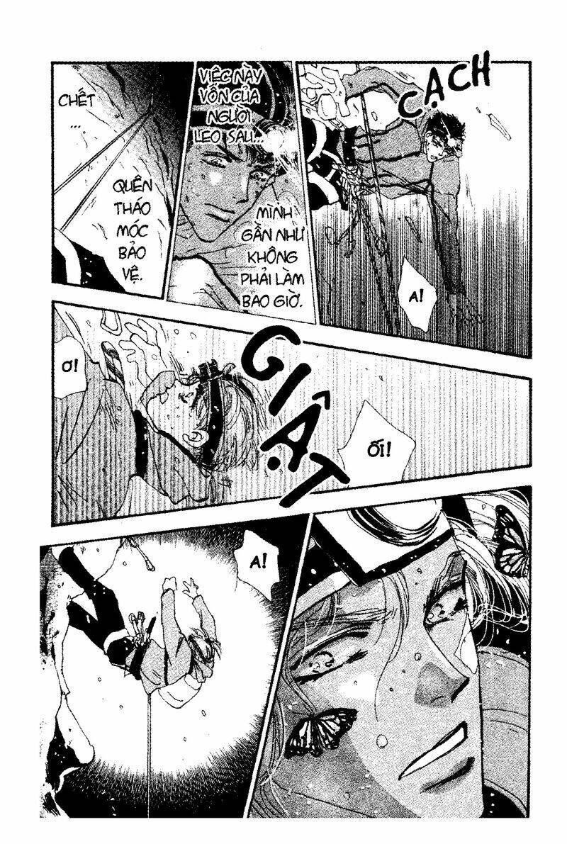 7 mầm sống chapter 49 24