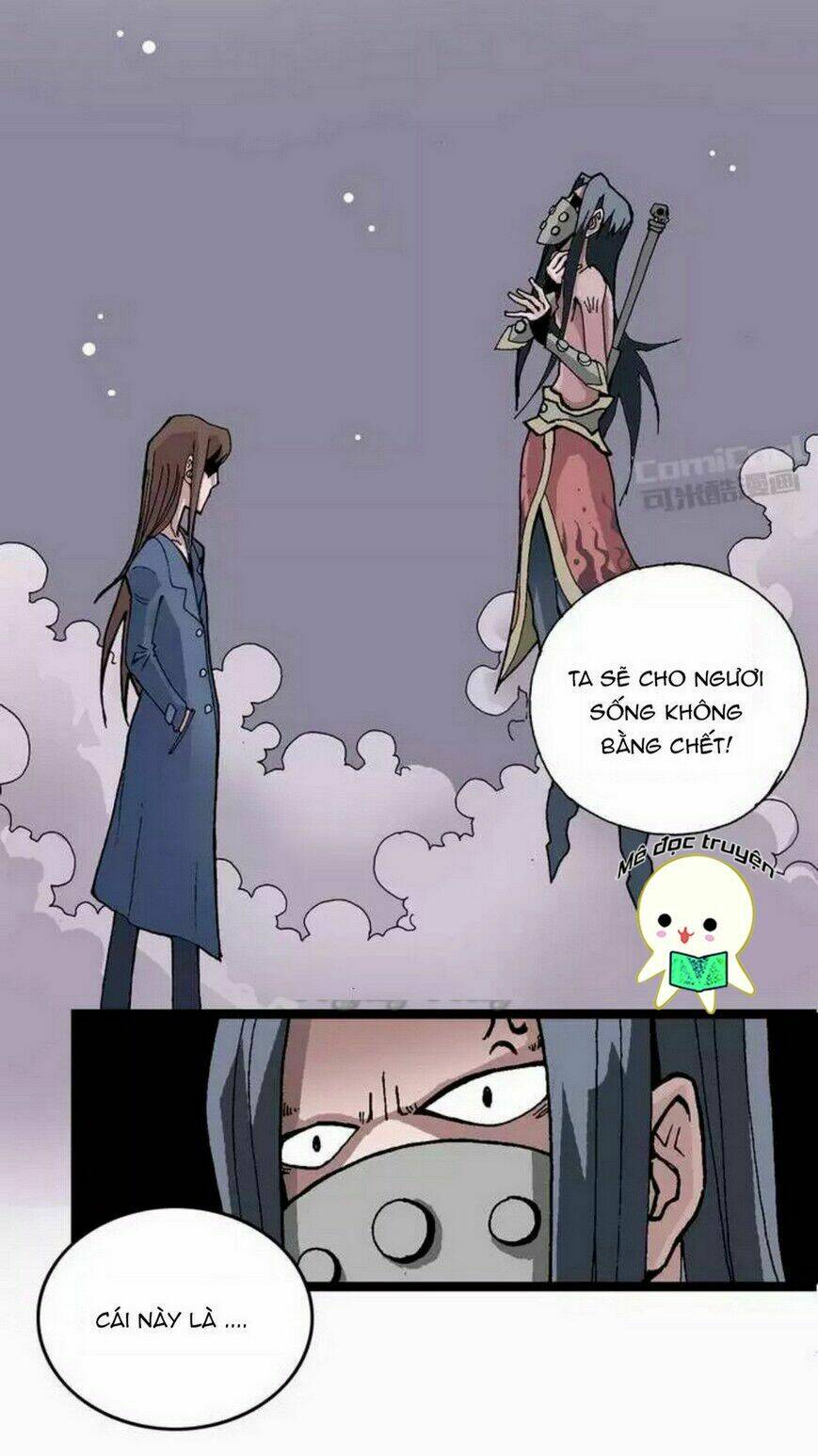 thiếu niên siêu năng lực chapter 0 19