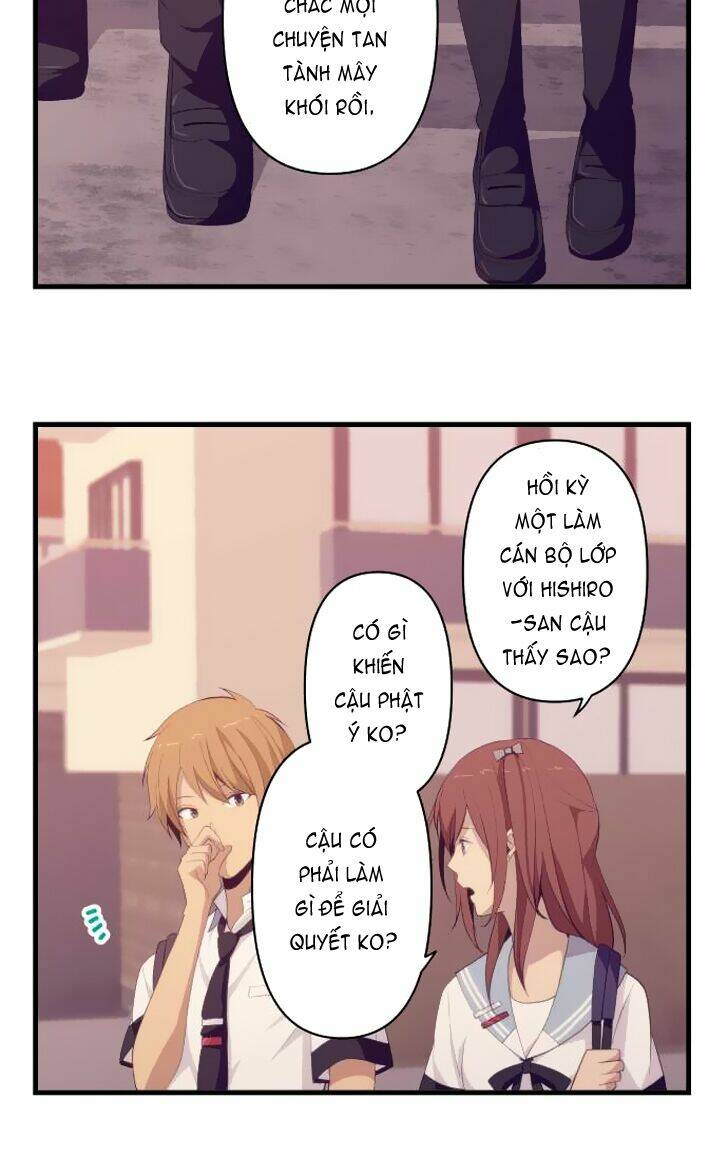 viên thuốc trùng sinh chapter 133 19