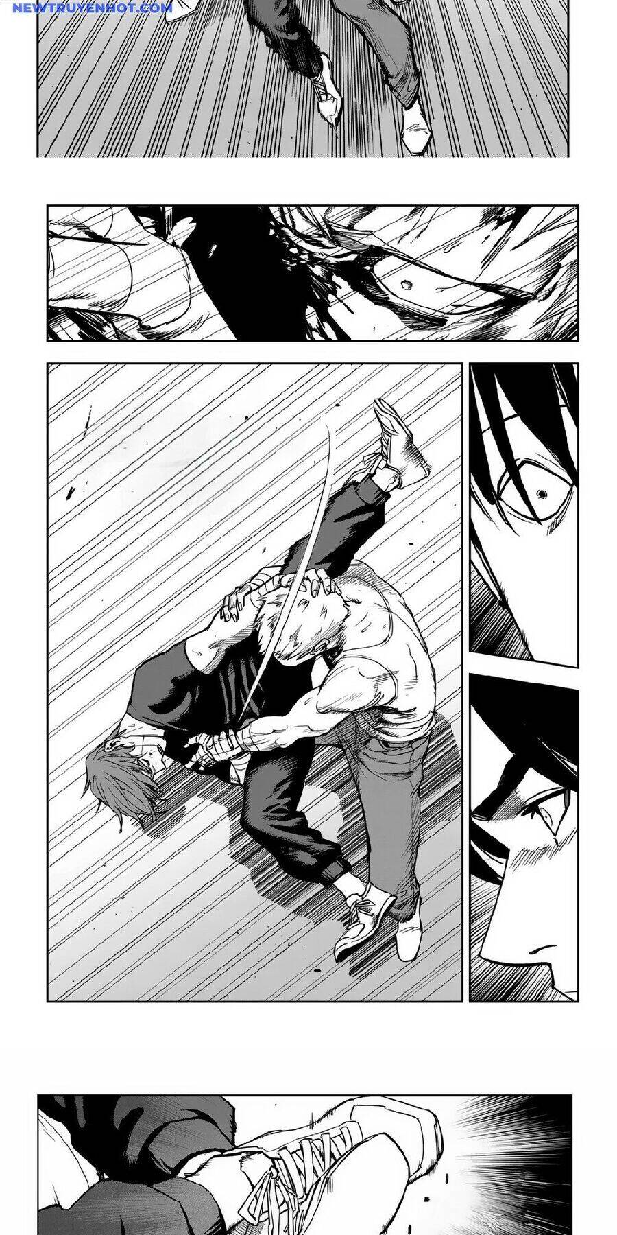 fight class 3 chapter 90 16