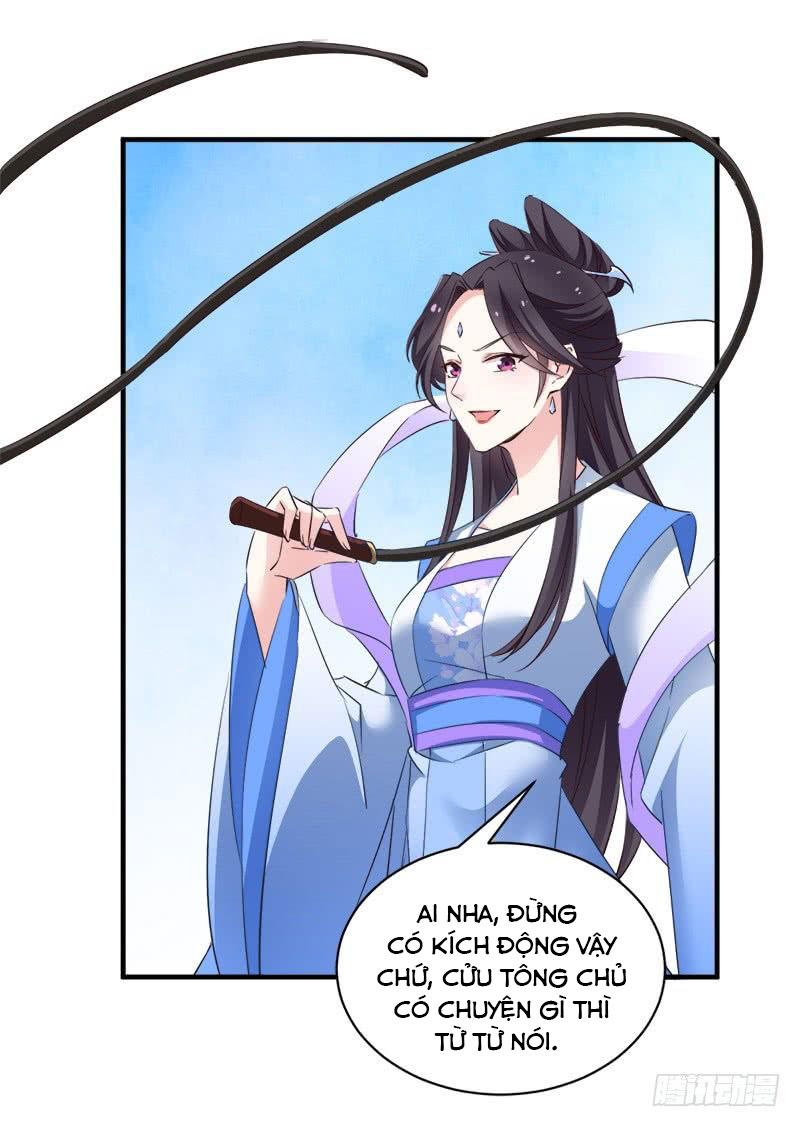 trò chơi trừng phạt chapter 38 8