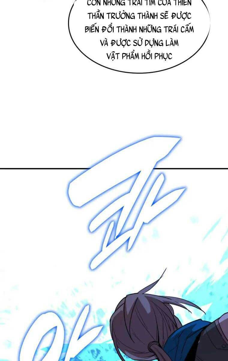 tôi là lính mới chapter 117 98