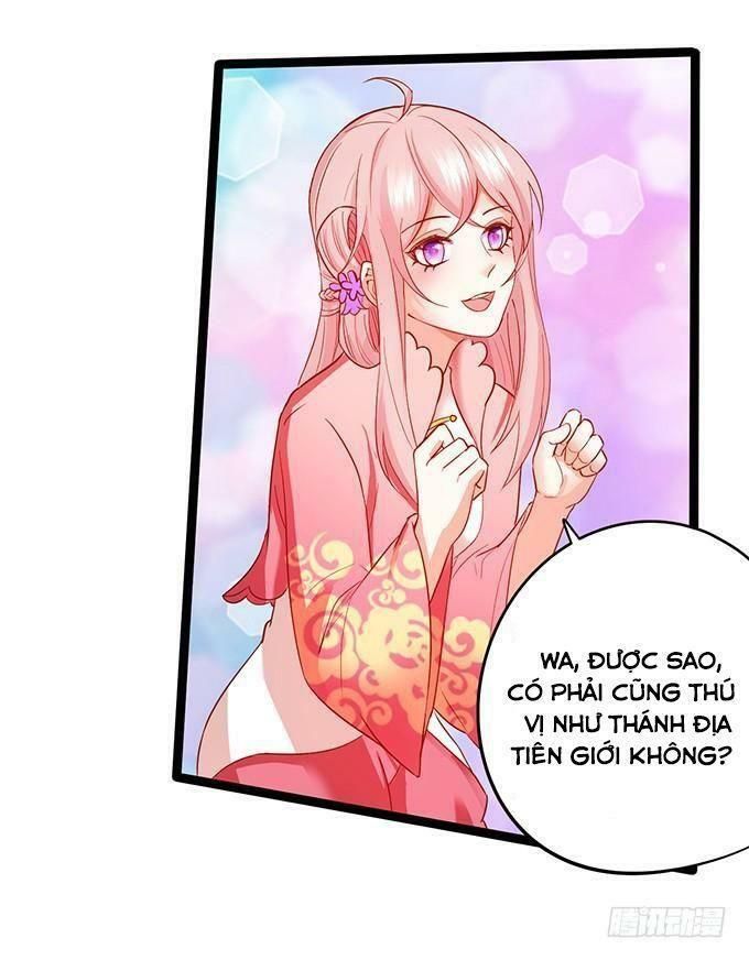 hồ tiên hung bạo chapter 69 50