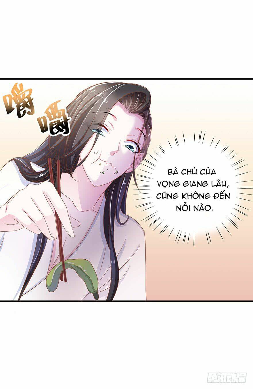 người hầu của ta là ma vương chapter 3 16