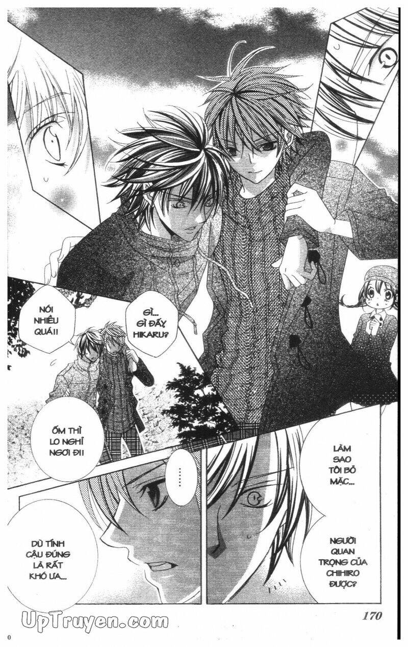 i love you suzuki chapter 14 172