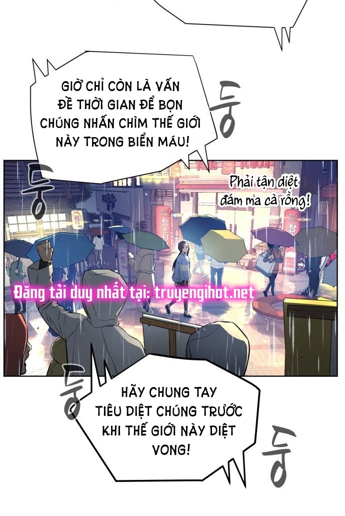 bạch huyết - white blood chapter 6 47