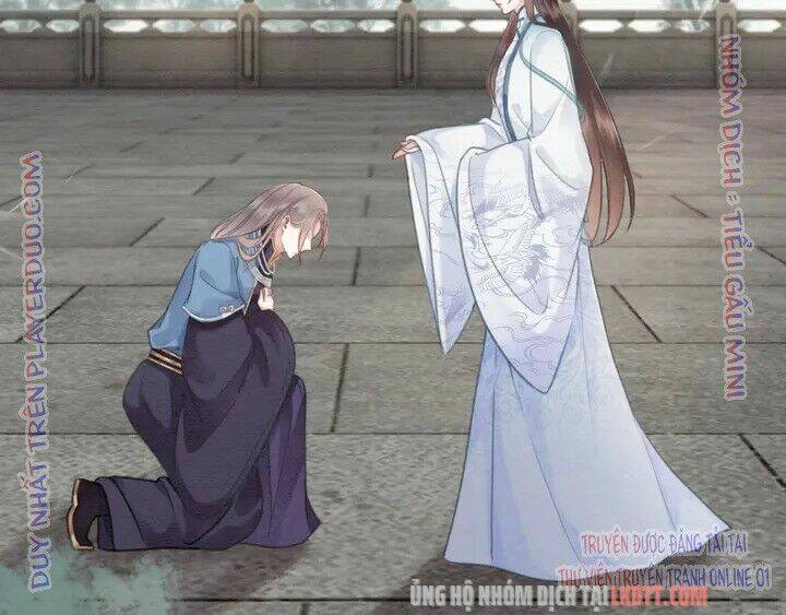 trọng sinh bá sủng nhiếp chính vương quá mạnh mẽ chapter 148 24