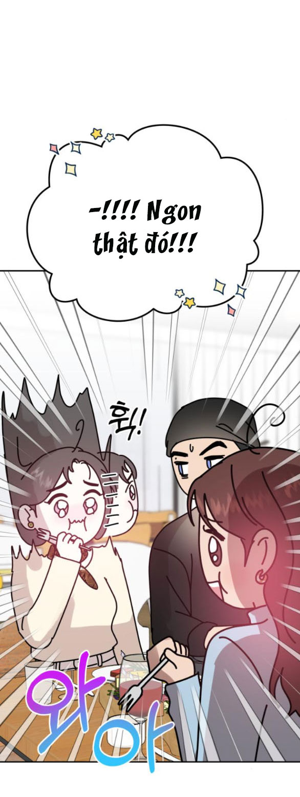 Thuyết Tình Yêu Ích Kỷ chapter 3.1 61