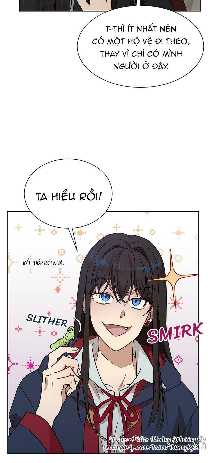 khế ước của ma tộc chapter 37 13