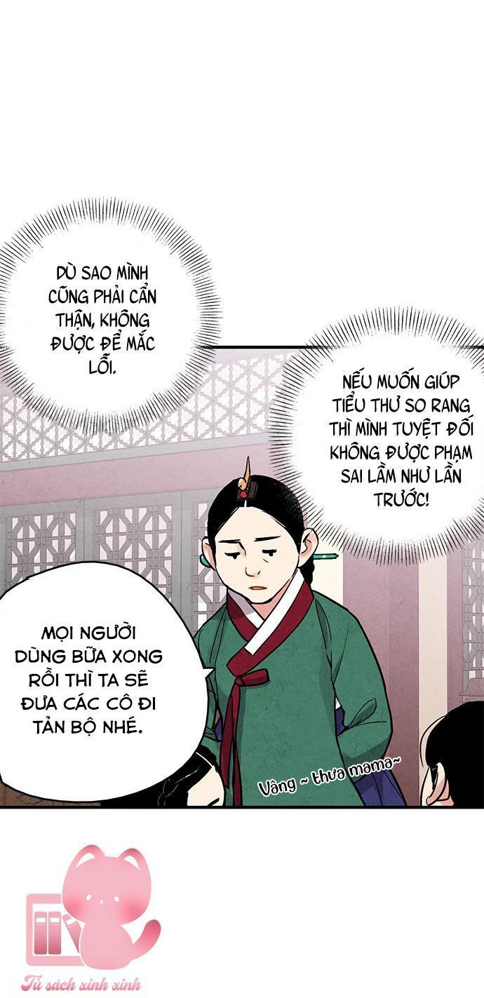 lệnh cấm hôn chapter 78 24