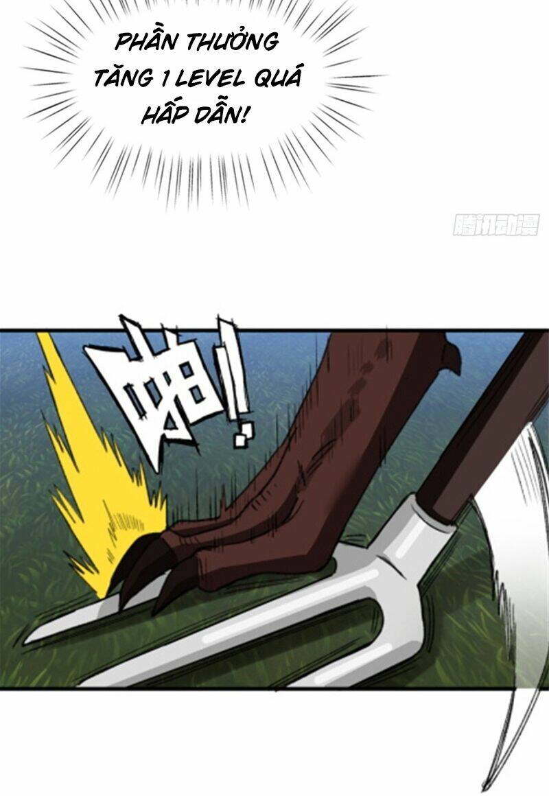 vô sỉ thuật sĩ chapter 25 20