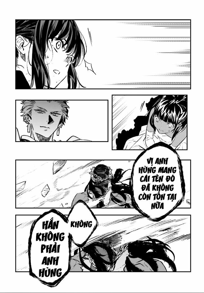 fate/strange fake chapter 22 49