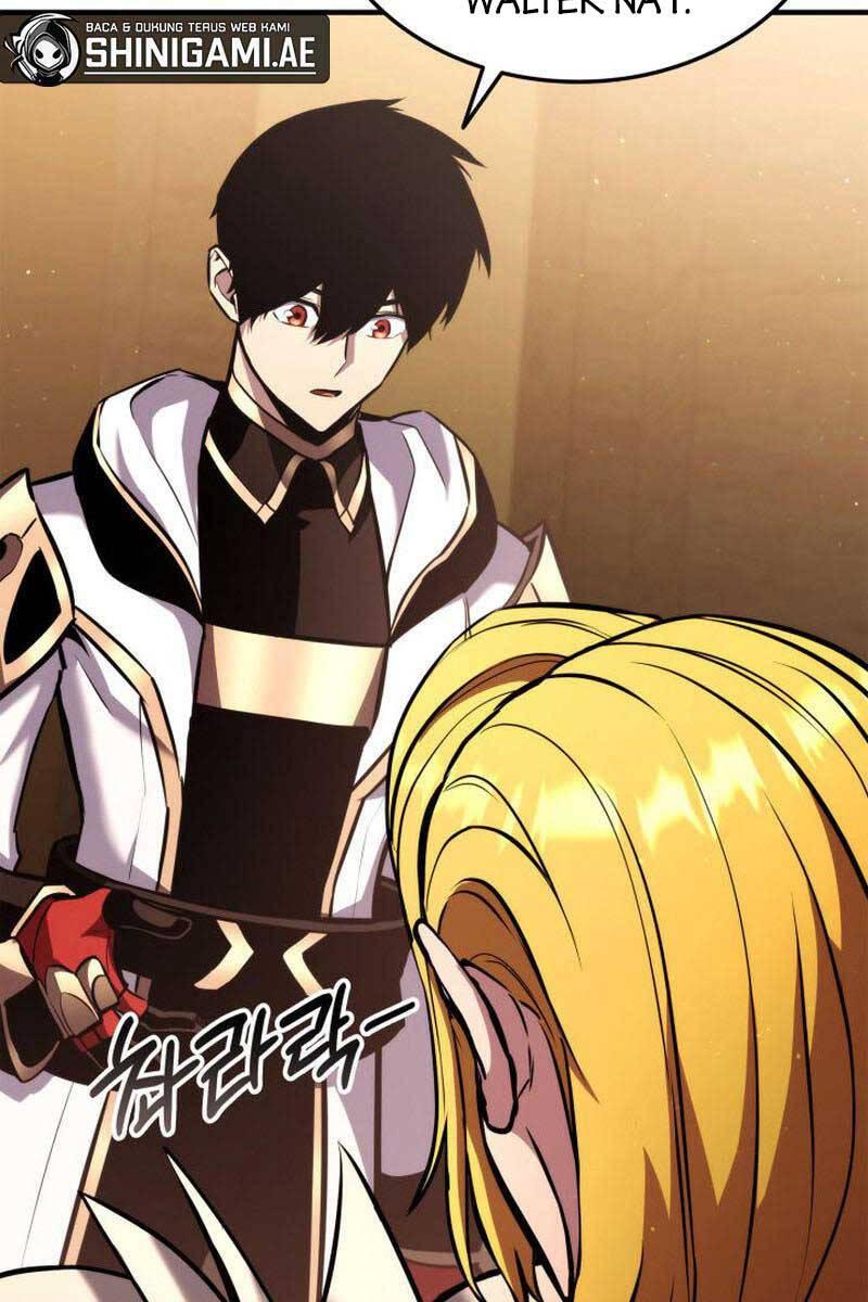 huyền thoại game thủ - tái xuất chapter 124 36