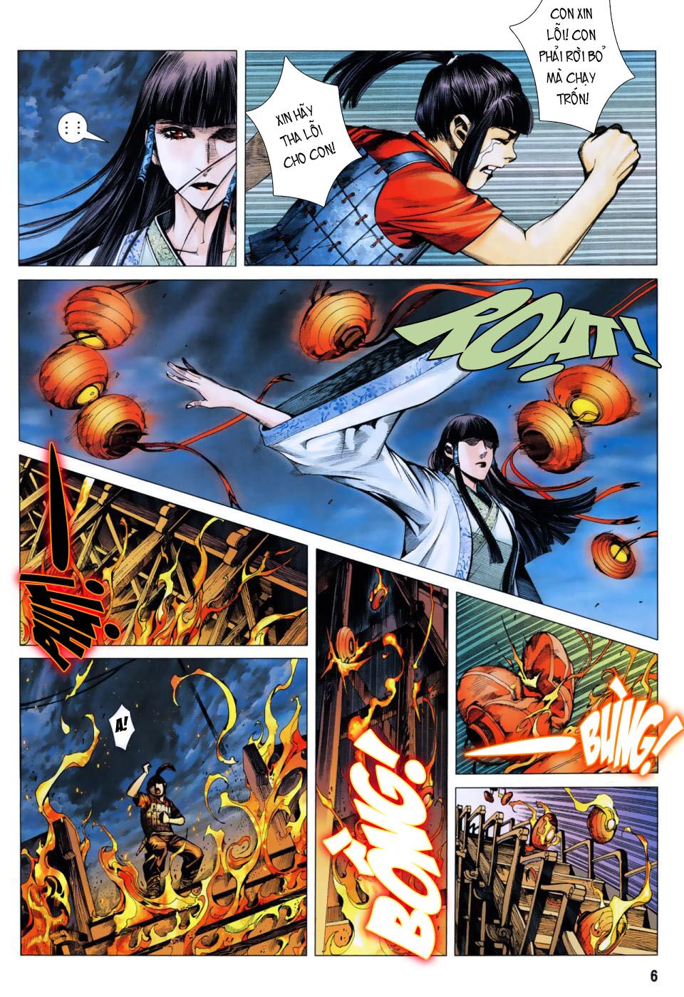 phong thần ký chapter 6 4