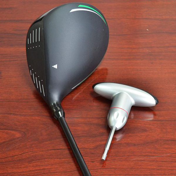 Gậy Driver Titan Carbon Nsrii - PGM MG017