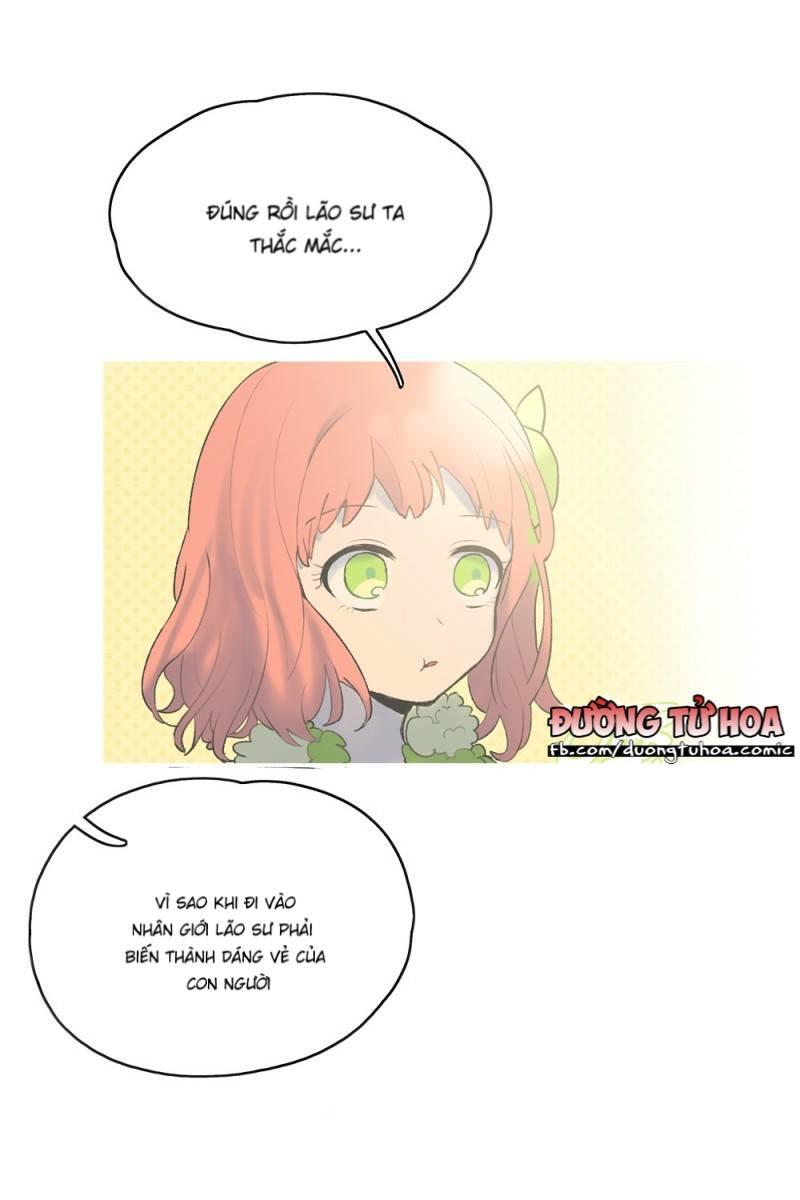 gia sư tổ tiên chapter 21 14