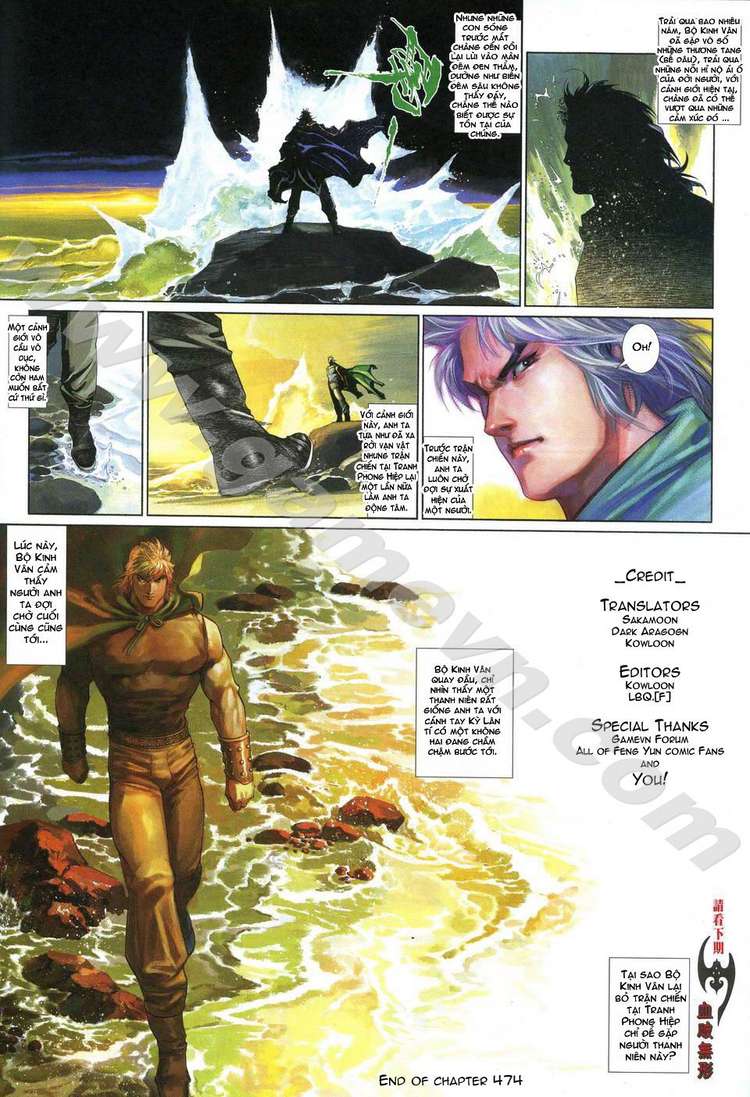 phong vân chapter 474 32
