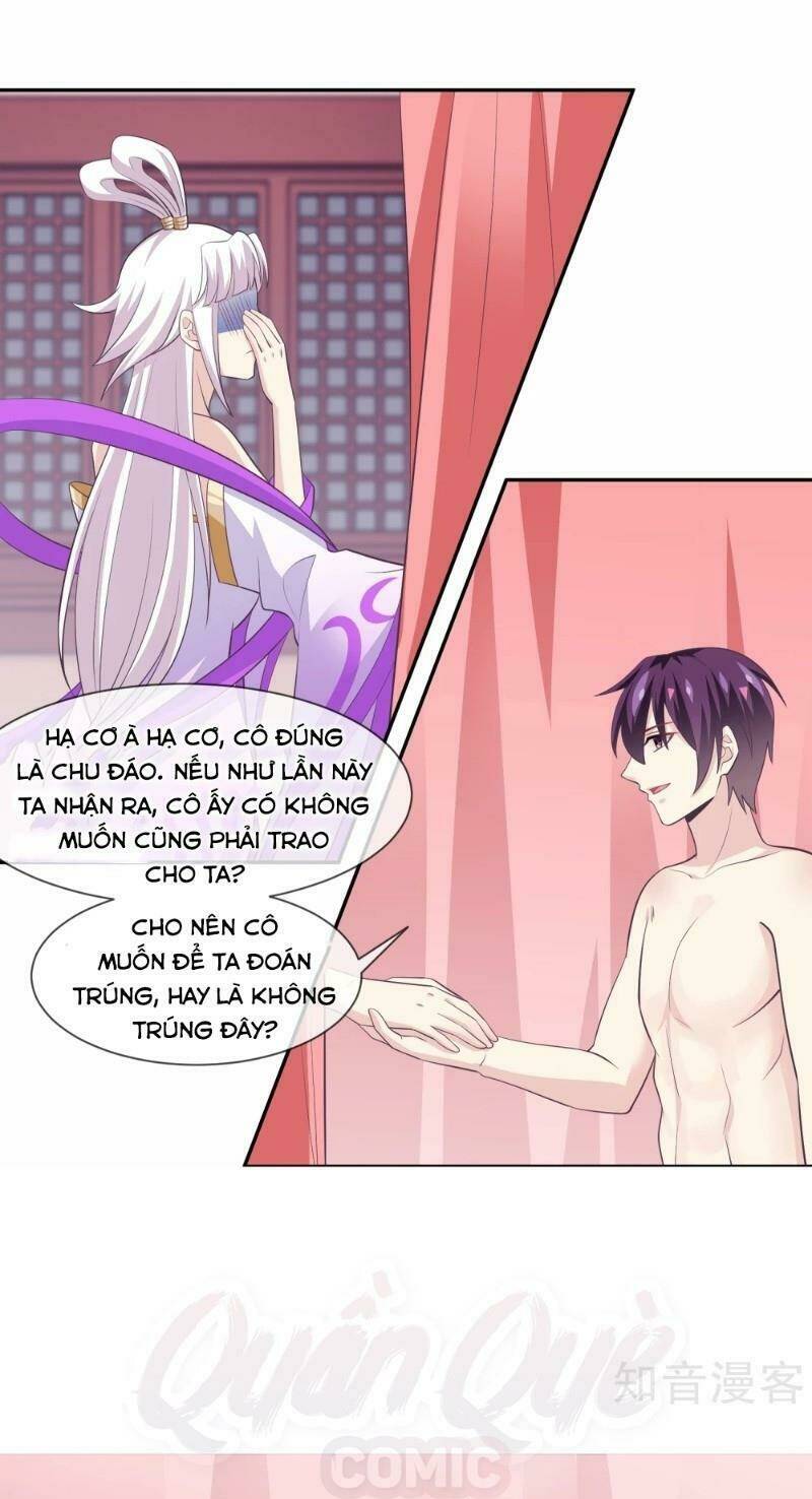 ta là ngọc hoàng đại đế chapter 109 10