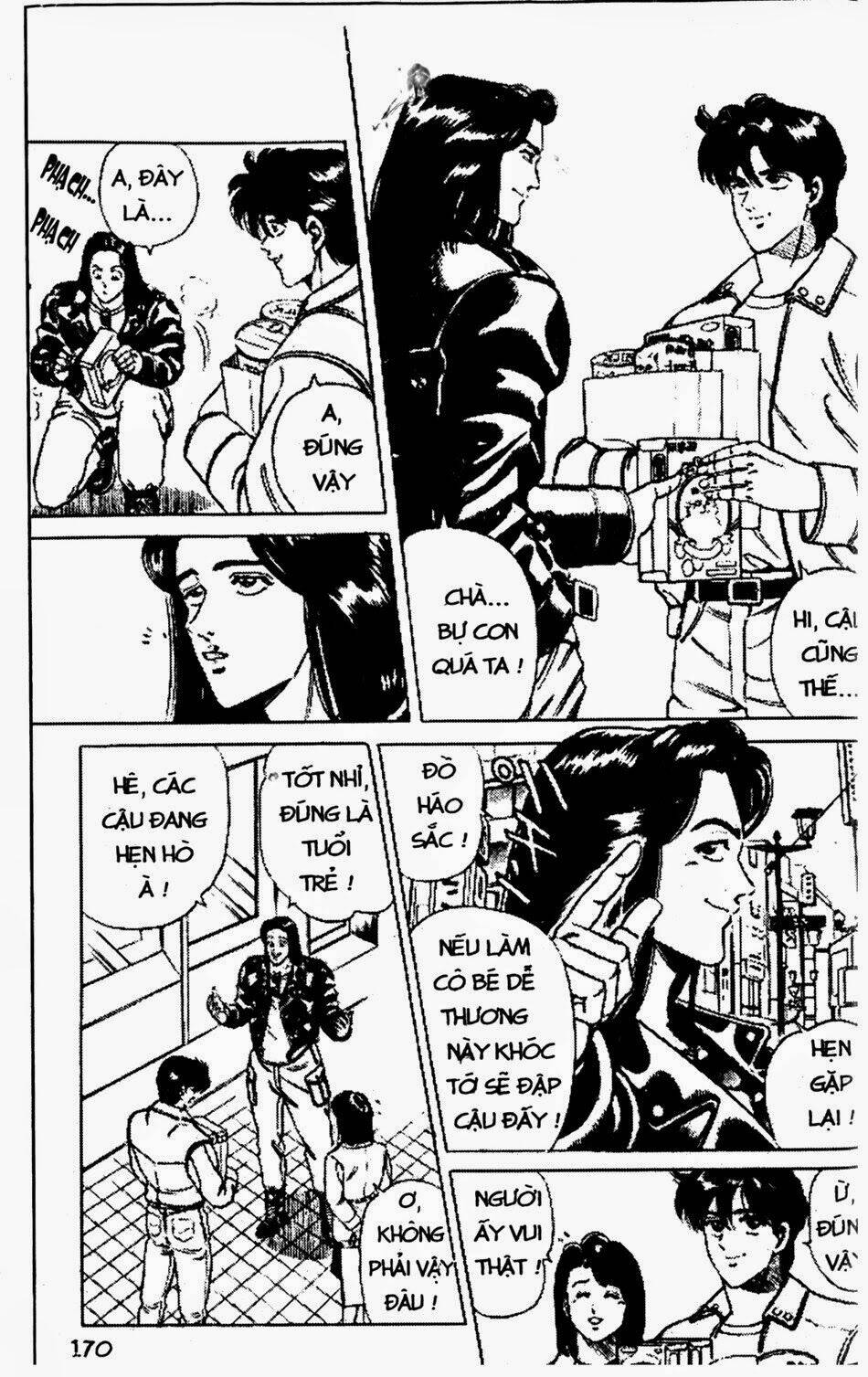 sức mạnh nhân đôi chapter 4 4