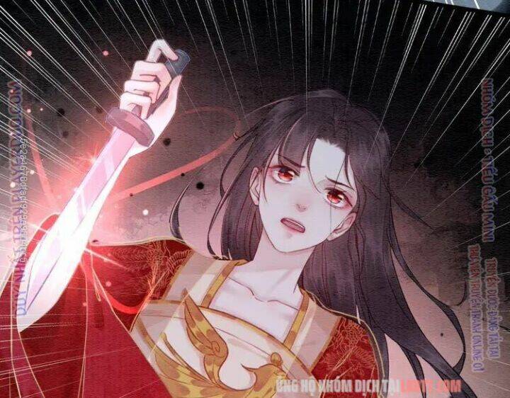 trọng sinh bá sủng nhiếp chính vương quá mạnh mẽ chapter 215 69