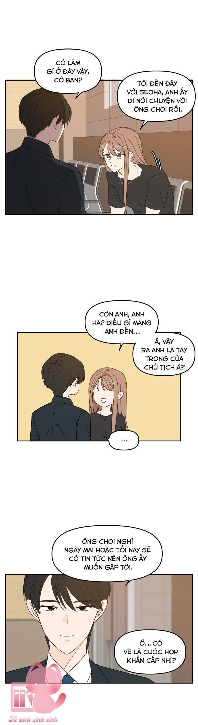 hẹn gặp nhau ở kiếp thứ 19 chapter 75 25