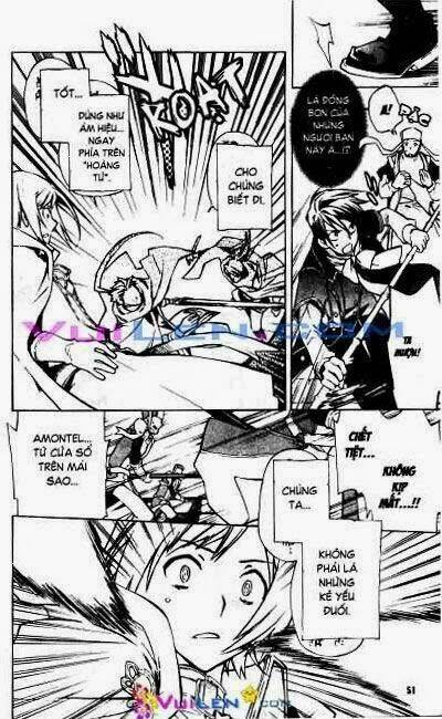 thanh kiếm và vương miện chapter 5 51