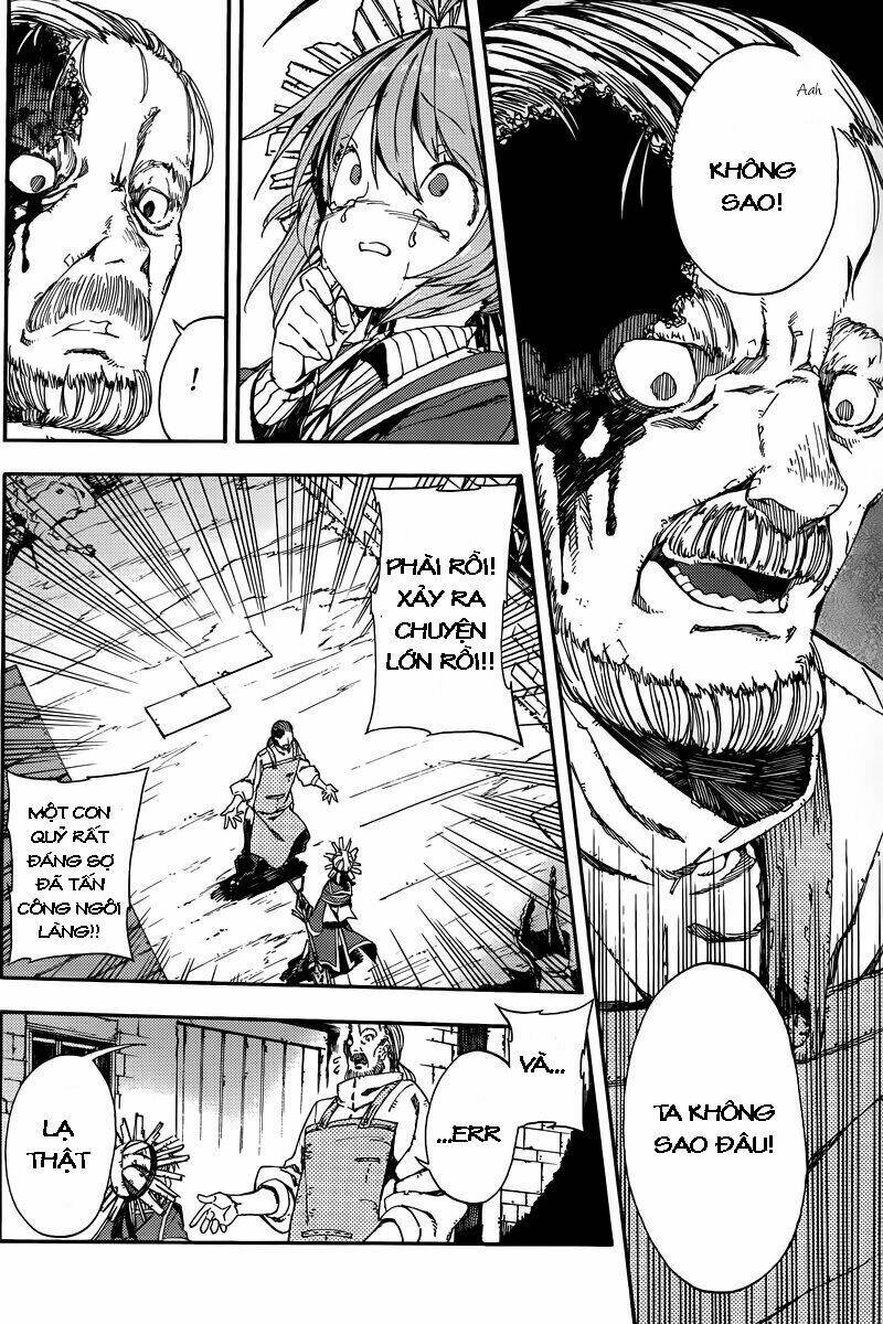 kamisama no inai nichiyoubi chapter 4 5