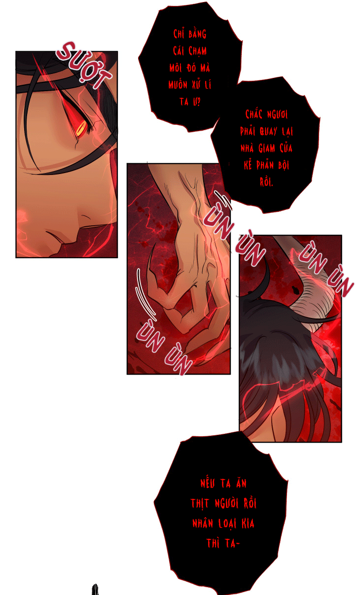 [18+] một lòng một dạ chapter 2 50